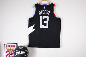 Regata NBA - Los Angeles Clippers Statement Edition 22/23 Swingman Version