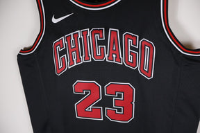 Regata NBA - Chicago Bulls Statement Edition 18/19 Swingman Version