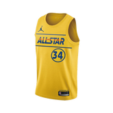 Regata NBA - All-Star Conferência Oeste 20/21 Authentic Version
