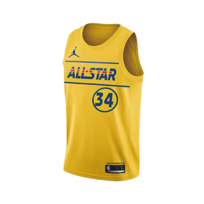 Regata NBA - All-Star Conferência Oeste 20/21 Authentic Version