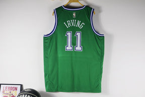 Regata NBA - Dallas Mavericks Classic Edition 25/26 Swingman Version