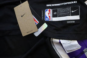 Regata NBA - Sacramento Kings Icon 24/25 Edition Swingman Version