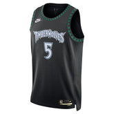 Regata NBA - Minnesota Timberwolves Classic Edition 18/19 Authentic Version