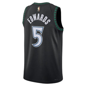 Regata NBA - Minnesota Timberwolves Classic Edition 18/19 Authentic Version