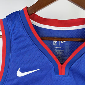 Regata Detroit Pistons Icon Edition 22/23