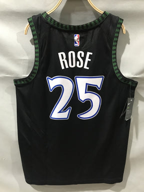 Regata NBA - Minnesota Timberwolves Classic Edition 18/19 Swingman Version