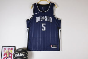 Regata NBA - Orlando Magic City Edition 23/24 Swingman Version