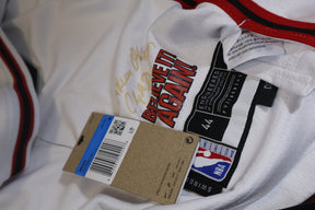 Regata NBA - Houston Rockets City Edition 24/25 Swingman Version