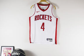 Regata NBA - Houston Rockets Association Edition 25/26 Swingman Version