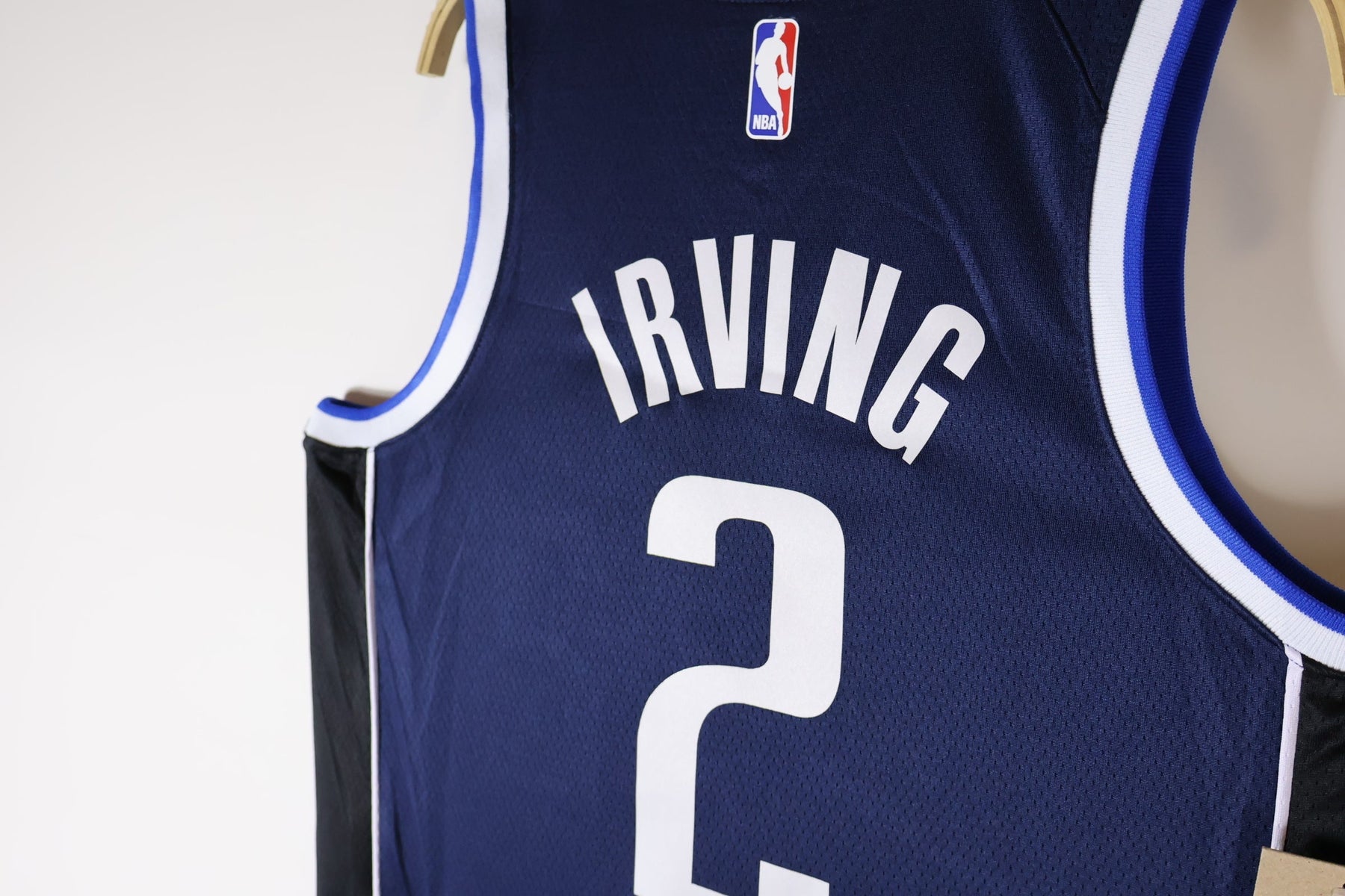 Regata NBA - Dallas Mavericks Statement Edition 23/24 Swingman Version