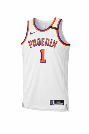 Regata NBA - Phoenix Suns Association Edition 17/18 Authentic Version