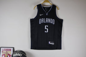 Regata NBA - Orlando Magic City Edition 22/23 Swingman Version