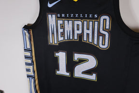 Regata NBA - Memphis Grizzlies City Edition 22/23 Swingman Version