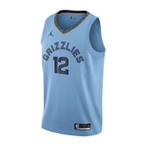 Regata NBA - Memphis Grizzlies Statement Edition 20/21 Authentic Version