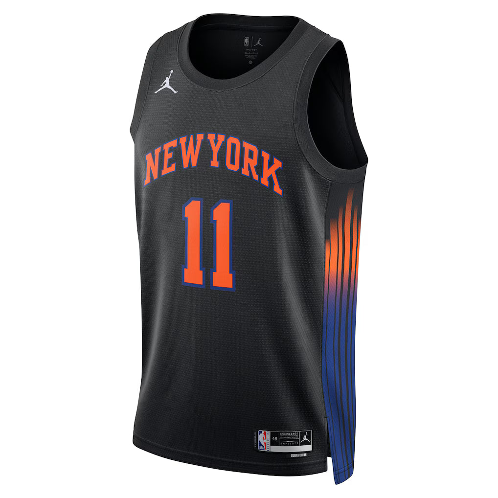 Regata NBA New York Knicks Statement Edition 25/26