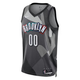 Regata Brooklyn Nets City Edition 24/25