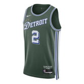 Regata Detroit Pistons City Edition 22/23