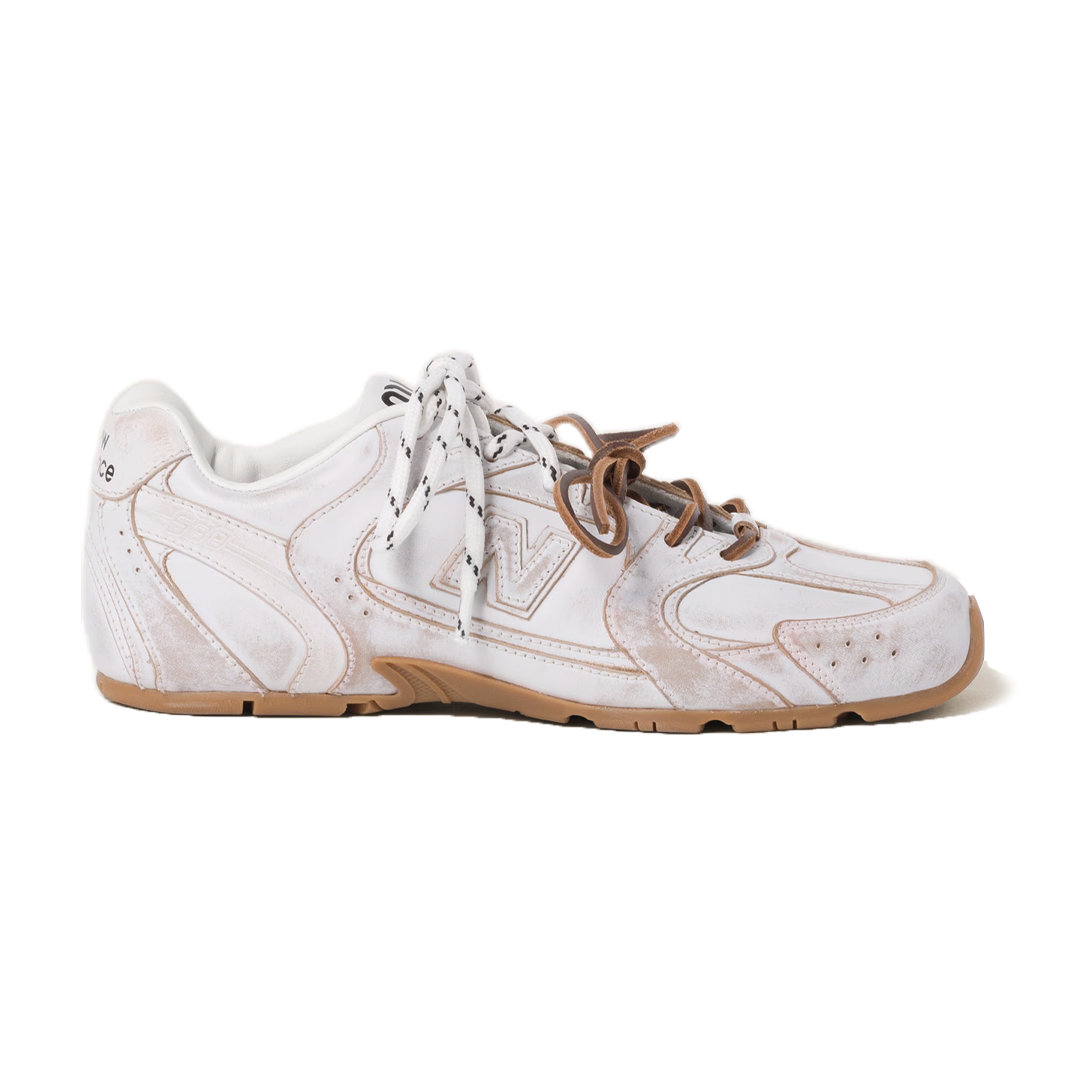 New Balance 530 X Miu Miu SL Off White