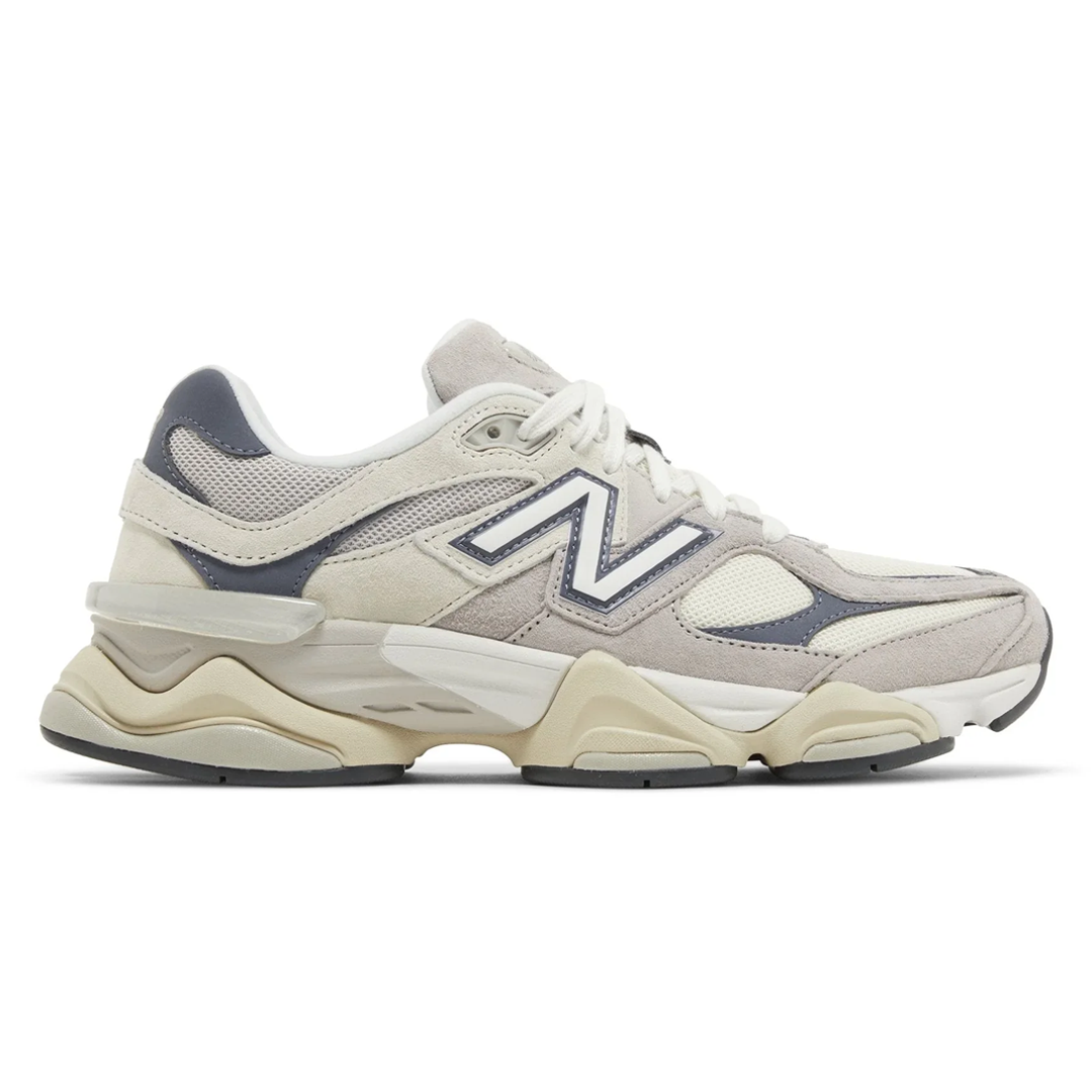 New Balance 9060 Moonrock Linen Dark Arctic Grey