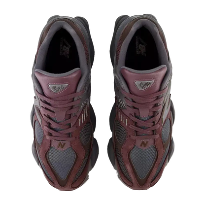 New Balance 9060 Truffle Rich Earth