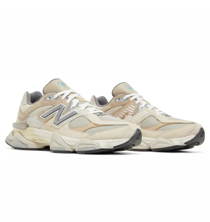 New Balance 9060 Sea Salt Gray