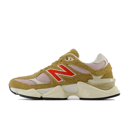 New Balance 9060 Great Plains True Red