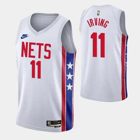Regata NBA - Brooklyn Nets Classic Edition 22/23 Authentic Version