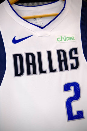 Regata NBA - Dallas Mavericks Association Edition 24/25 Authentic Version