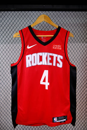 Regata NBA - Houston Rockets Icon Edition 24/25 Authentic Version