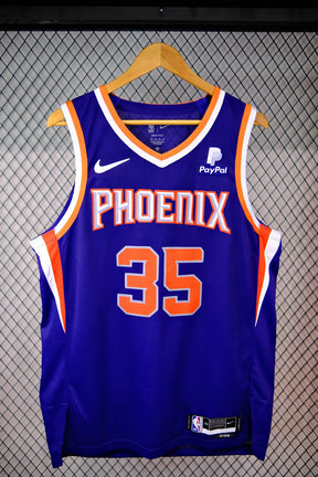 Regata NBA - Phoenix Suns Icon Edition 22/23 Authentic Version