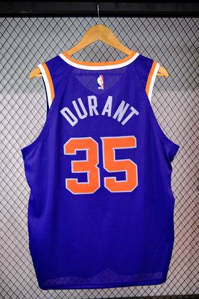 Regata NBA - Phoenix Suns Icon Edition 22/23 Authentic Version