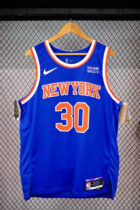 Regata NBA - New York Knicks Icon Edition 24/25 Authentic Version