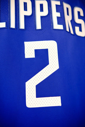 Regata NBA - Los Angeles Clippers Icon Edition 22/23 Authentic Version