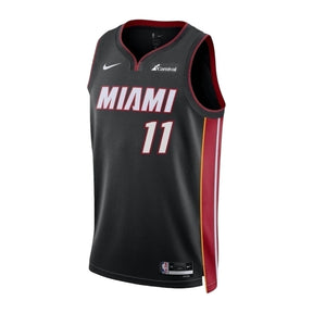 Regata NBA - Miami Heat Icon Edition 21/22 Authentic Version