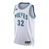 Regata NBA - Minnesota Timberwolves Classic Edition 23/24 Authentic Version