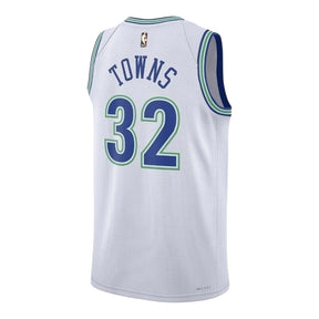 Regata NBA - Minnesota Timberwolves Classic Edition 23/24 Authentic Version