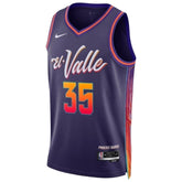 Regata NBA - Phoenix Suns City Edition 23/24 Authentic Version