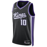 Regata NBA - Sacramento Kings Icon Edition 24/25 Authentic Version