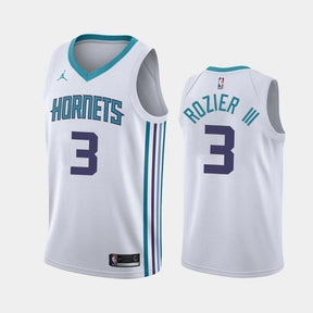 Regata NBA - Charlotte Hornets Association Edition 19/20 Authentic Version