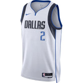 Regata NBA Dallas Mavericks Association Edition Swingman Jersey Kyrie Irving 2
