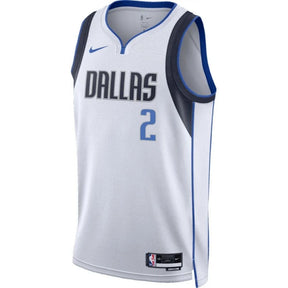 Regata NBA Dallas Mavericks Association Edition Swingman Jersey Kyrie Irving 2