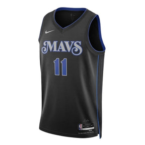 Regata NBA Dallas Mavericks City Edition 23/24 Swingman Jersey Kyrie Irving 11