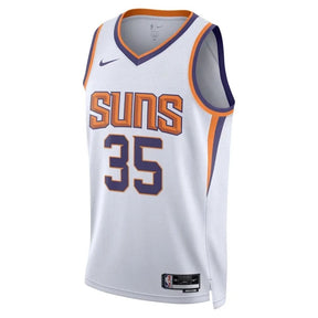 Regata NBA Phoenix Suns Association Edition Jersey Swingman Jersey Kevin Durant 35
