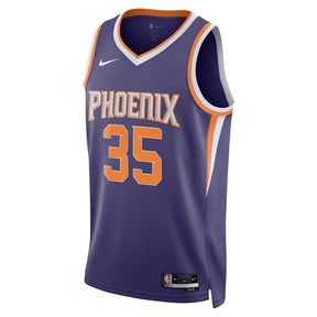 Regata NBA Phoenix Suns Icon Edition Swingman Jersey Kevin Durant 35