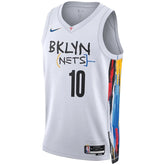 Regata NBA - Brooklyn Nets City Edition 22/23 Authentic Version