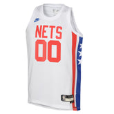 Regata NBA - Brooklyn Nets Classic Edition 22/23 Authentic Version