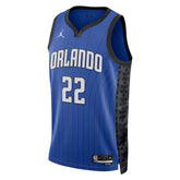Regata NBA - Orlando Magic Statement Edition 24/25 Authentic Version