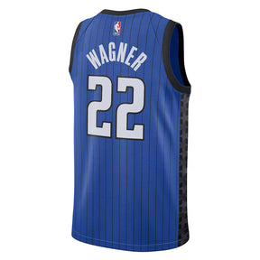 Regata NBA - Orlando Magic Statement Edition 24/25 Authentic Version