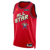 Regata NBA - All-Star Game 2025 Conferência Oeste Authentic Version