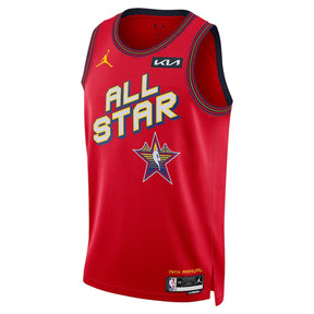Regata NBA - All-Star Game 2025 Conferência Oeste Authentic Version